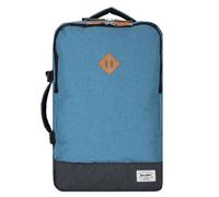 Worldpack Bestway Cabin Pro Daypack 54 cm Laptopfach grau