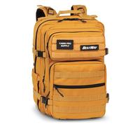 Worldpack BestWay Cabin Pro Supply Reiserucksack 48 cm Laptopfach gelb