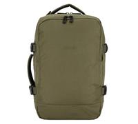 Worldpack BestWay Daypack 41.5 cm Laptopfach grün