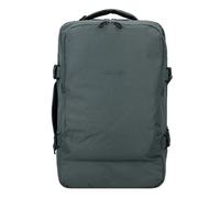 Worldpack BestWay Daypack 41.5 cm Laptopfach petrol
