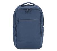 Worldpack BestWay Daypack 41 cm Laptopfach blau