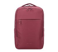 Worldpack BestWay Daypack 41 cm Laptopfach rot