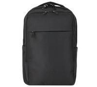Fabrizio Best Way Cabin Pro Rucksack 40 cm 20 l - Schwarz