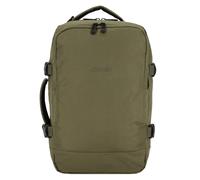 Worldpack BestWay Daypack olivgruen Herren
