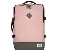 Worldpack Bestway Cabin Pro Daypack 54 cm Laptopfach rosa