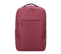 Worldpack BestWay Daypack 41 cm Laptopfach rot