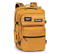 Worldpack BestWay Wanderrucksack ocker Herren