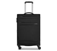 Worldpack black Herren