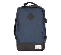 Worldpack Cabin Pro Daypack 40 cm Laptopfach blau
