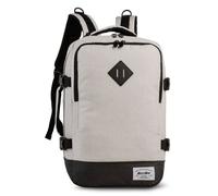 Worldpack Cabin Pro Daypack 40 cm Laptopfach weiss