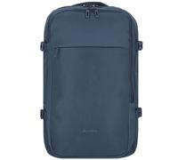 Fabrizio Best Way Cabin Pro Ultimate Rucksack 54 cm 30 l - Blau