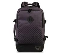 Worldpack Cabin Pro Daypack dunkelgrau-schwarz Herren
