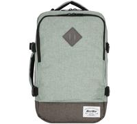 Worldpack Cabin Pro Daypack graugrün Herren