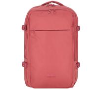 Worldpack Cabin Pro Daypack 54 cm Laptopfach rosa
