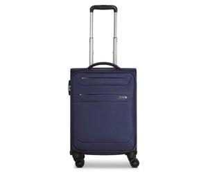 Worldpack Chicago 4 Rollen Kabinentrolley S 55 cm dark-blue Herren