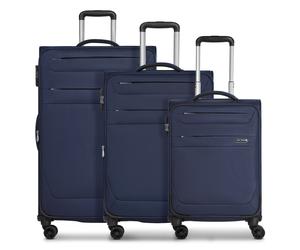 Worldpack dark-blue Herren