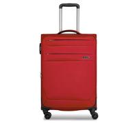 Worldpack dark-red Herren