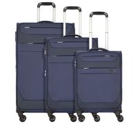 Worldpack marineblau Herren