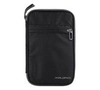 Worldpack Reiseaccessoires Passetui dunkelgrau Herren
