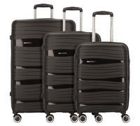 Worldpack schwarz Herren