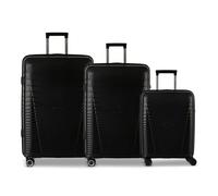 Worldpack schwarz Herren