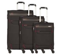 Worldpack schwarz Herren