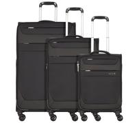 Worldpack schwarz Herren