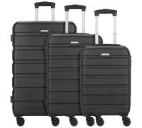 Worldpack schwarz Herren