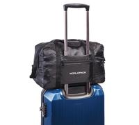 Worldpack - Worldpack faltbare Reisetasche *schwarz Schwarz