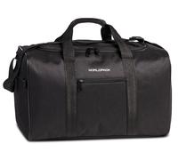 Worldpack - Worldpack Reisetasche *schwarz