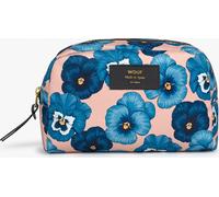 WOUF AZUR Small Beauty Bag - 18,5 x 9 x 6,5 cm