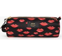Wouf Beso School Pencil Case - 21 x 7 x 7 cm