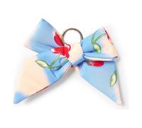 Wouf Charms Taschenanhänger 7 cm cherry sky Damen