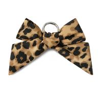 Wouf Charms Taschenanhänger 7 cm feline bow Damen