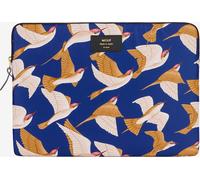 Wouf Daily Collection Laptop Sleeve 15" & 16" Blue Birds