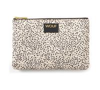 Wouf Daily Kosmetiktasche 21 cm beige