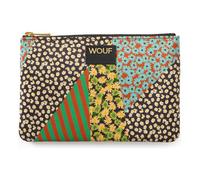 Wouf Daily Kosmetiktasche 21 cm gelb