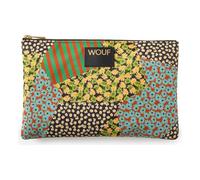 Wouf Daily Kosmetiktasche 26 cm gelb