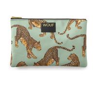Wouf emerald leopard Damen