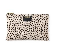 Wouf Daily Kosmetiktasche 26 cm weiss