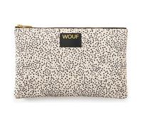 Wouf Daily Kosmetiktasche 26 cm weiss