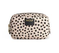 Wouf Daily Kulturbeutel 15 cm weiss