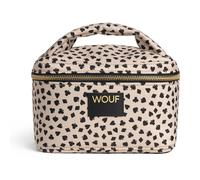 Wouf Daily Kulturbeutel 20 cm weiss