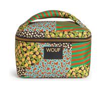 Wouf Daily Kulturbeutel 20 cm grün