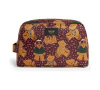 Wouf Daily Kulturbeutel cozy Herren