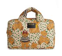 Wouf Daily Kulturbeutel cute Herren