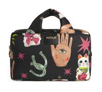 Wouf Daily Kulturbeutel fortuna Herren