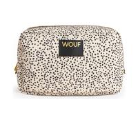 Wouf Daily Kulturbeutel 20 cm beige