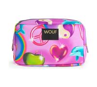 Wouf Daily Kulturbeutel paradiso Damen