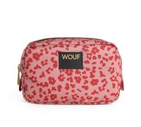 Wouf Daily Kulturbeutel 15 cm orange